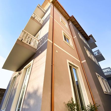 Northgate Apart-Villa Shkoder Luaran gambar