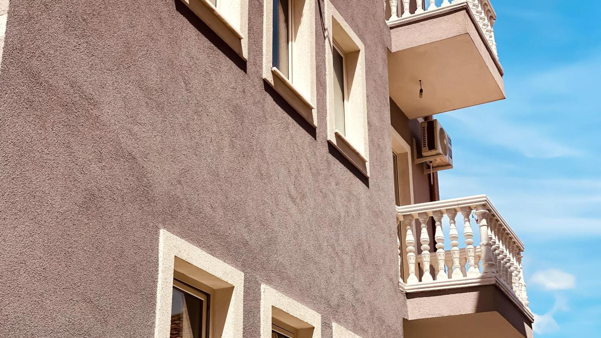 Northgate Apart-Villa Shkoder Luaran gambar