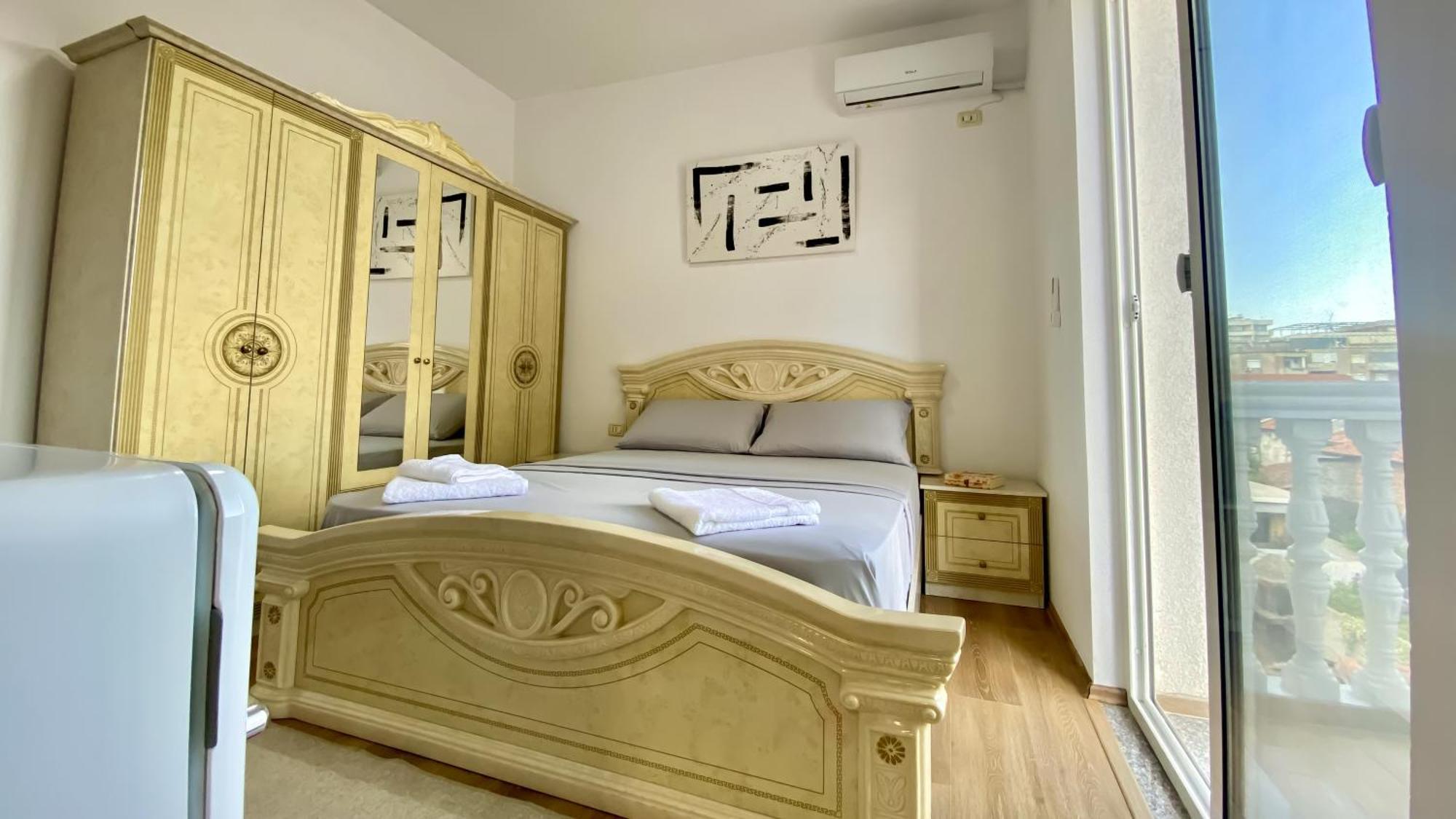 Northgate Apart-Villa Shkoder Luaran gambar