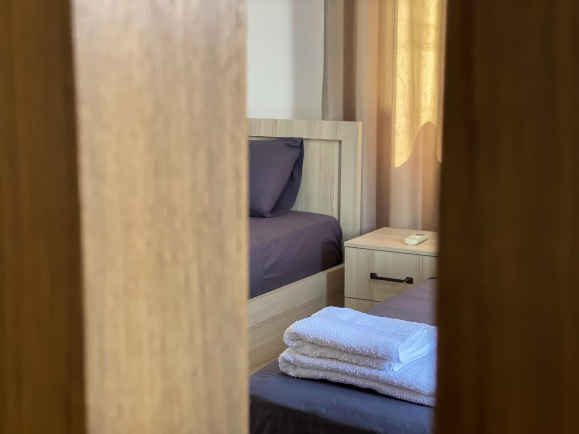 Northgate Apart-Villa Shkoder Luaran gambar