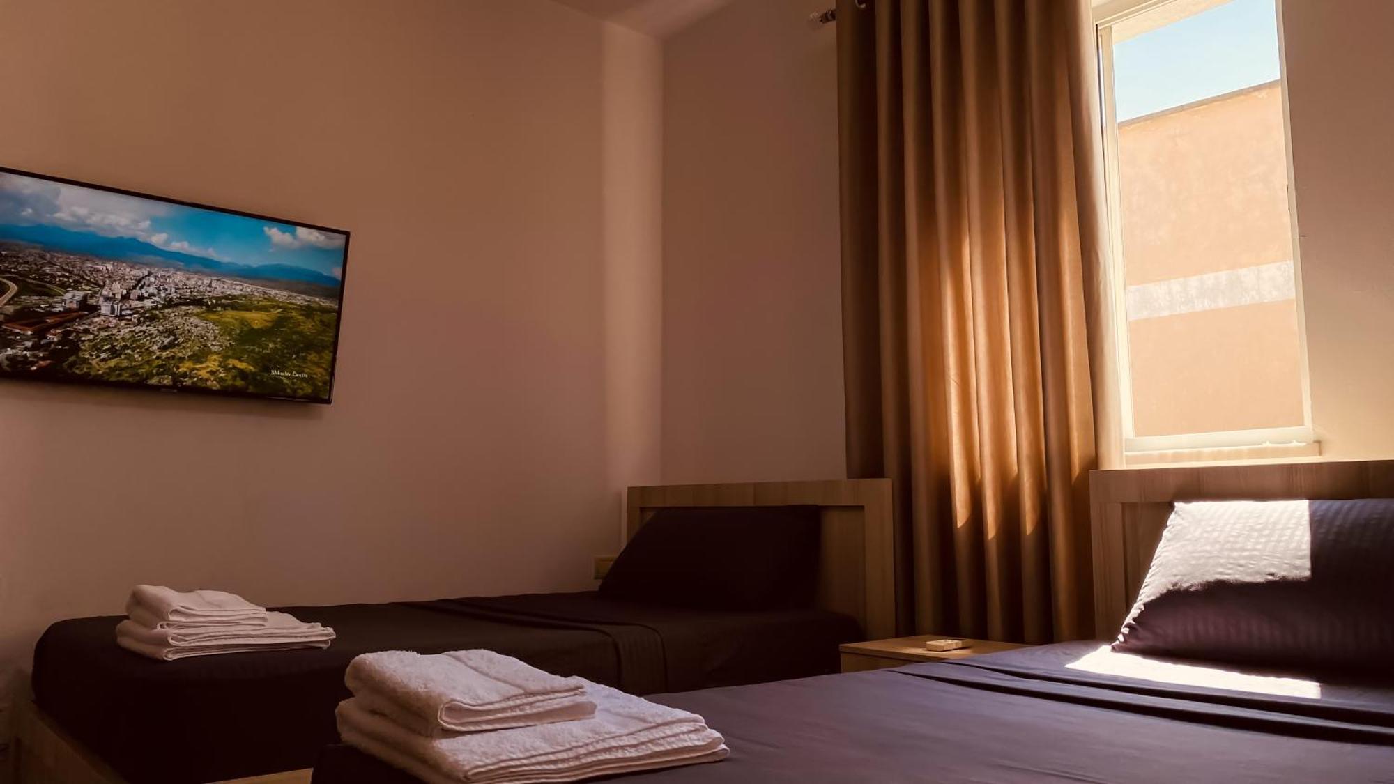 Northgate Apart-Villa Shkoder Luaran gambar