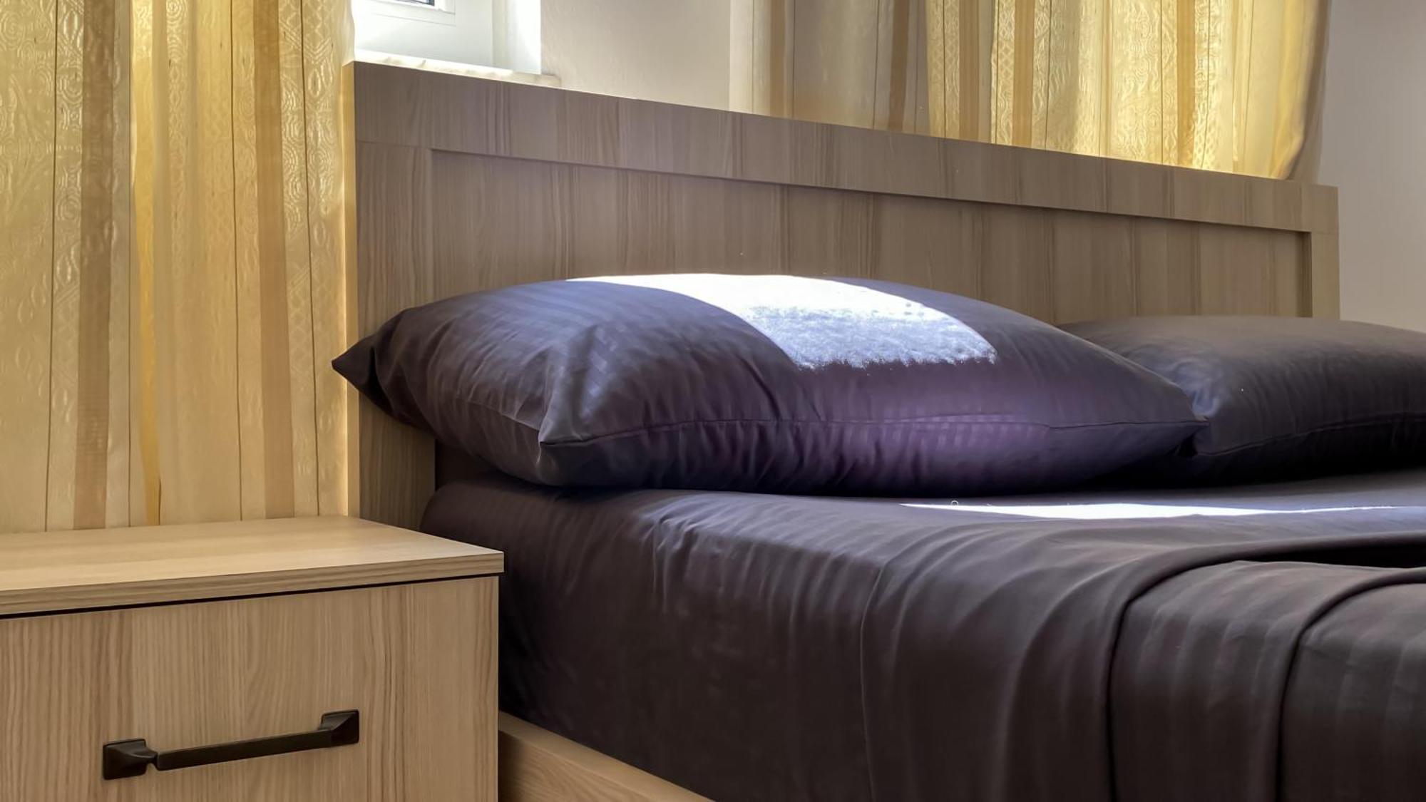 Northgate Apart-Villa Shkoder Luaran gambar