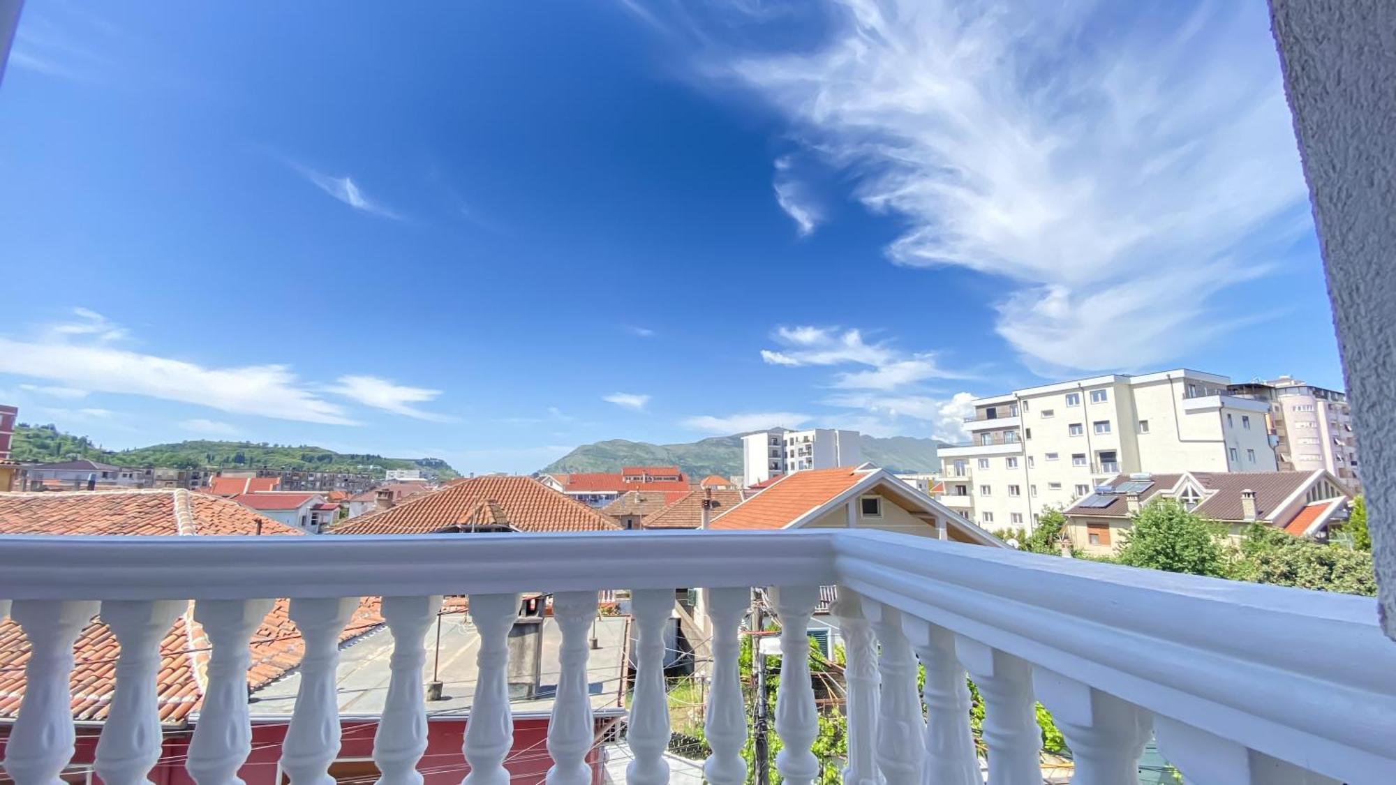 Northgate Apart-Villa Shkoder Luaran gambar