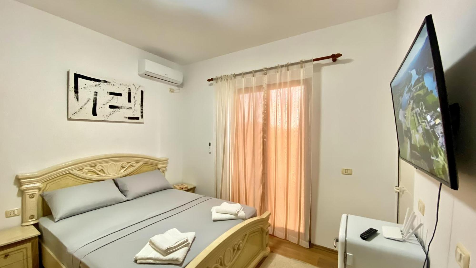 Northgate Apart-Villa Shkoder Luaran gambar