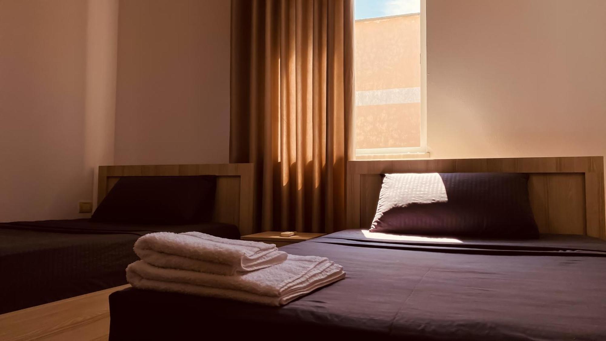 Northgate Apart-Villa Shkoder Luaran gambar