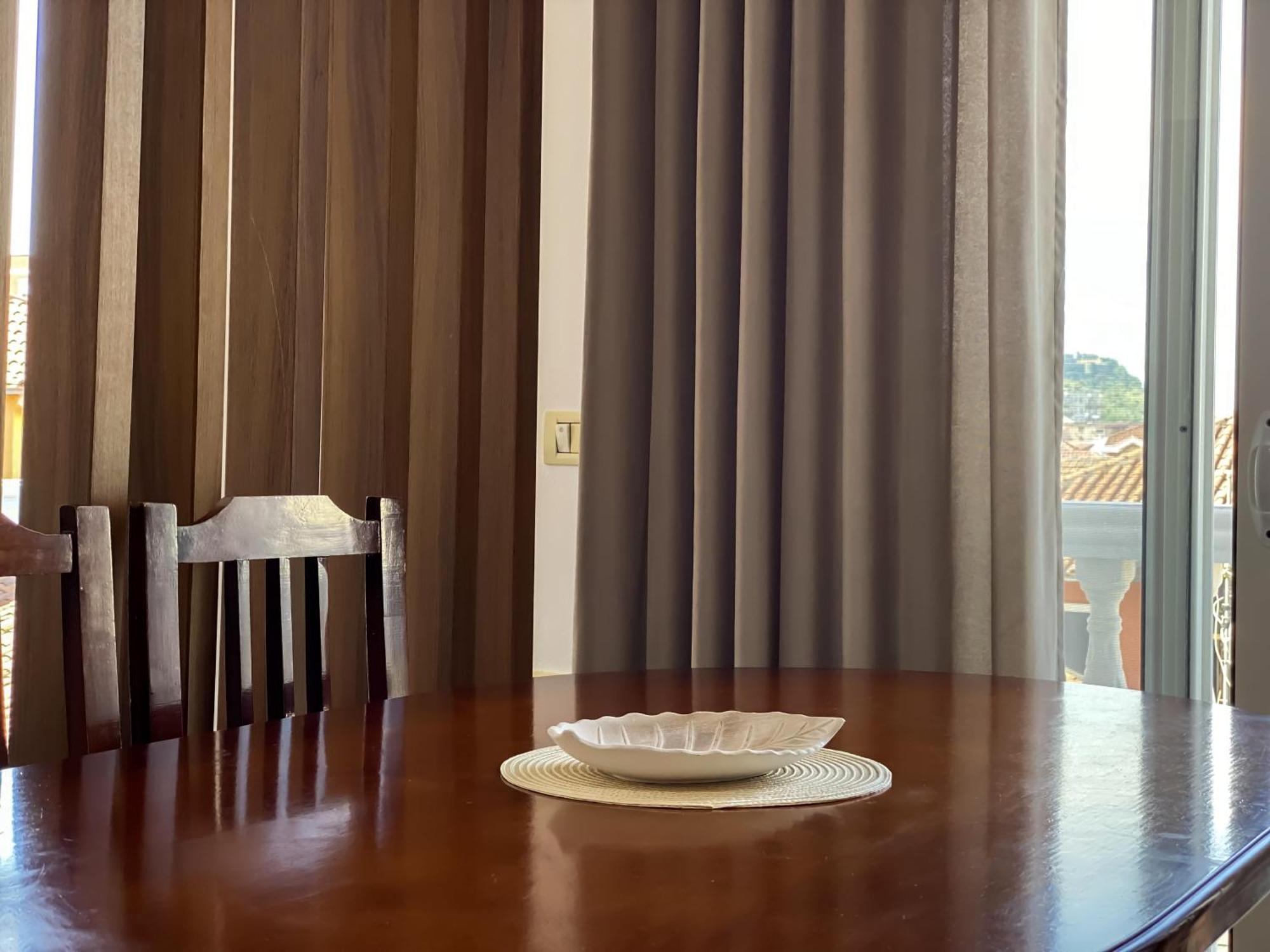 Northgate Apart-Villa Shkoder Luaran gambar