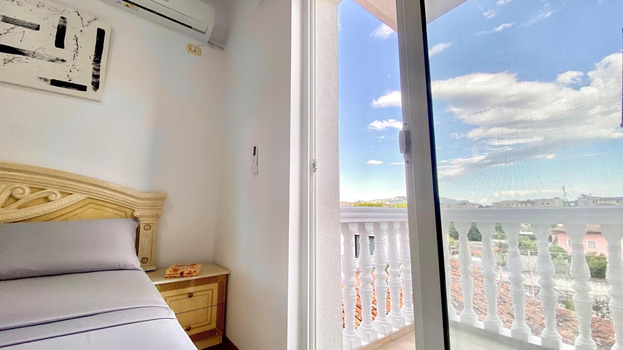 Northgate Apart-Villa Shkoder Luaran gambar