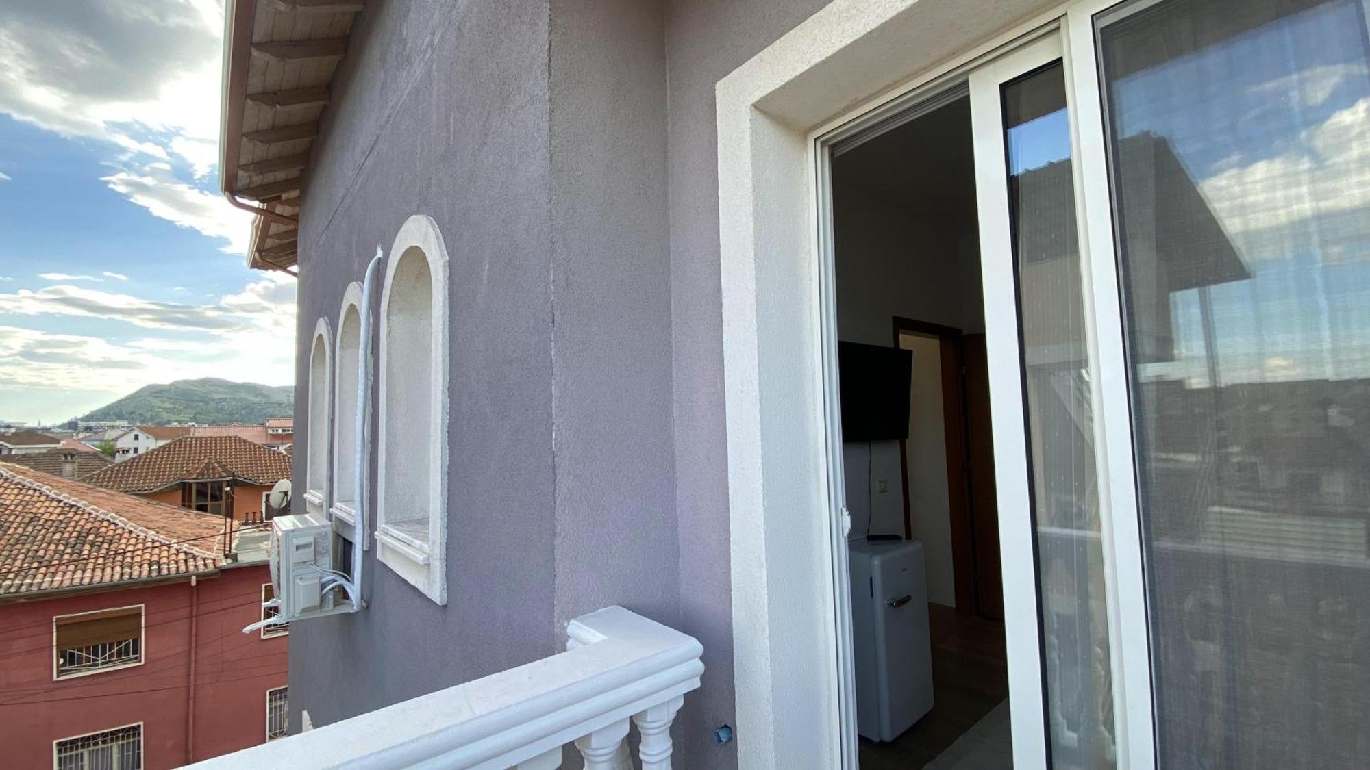 Northgate Apart-Villa Shkoder Luaran gambar