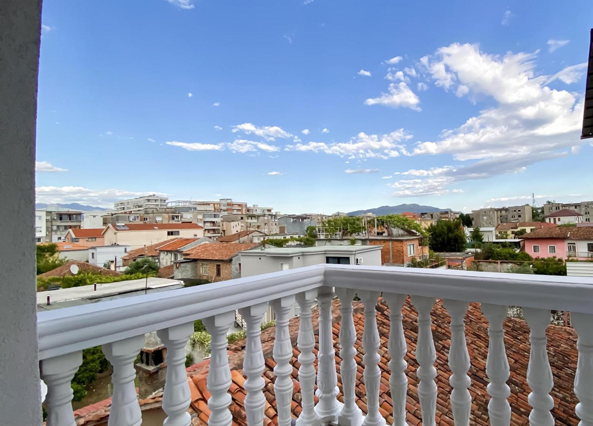 Northgate Apart-Villa Shkoder Luaran gambar