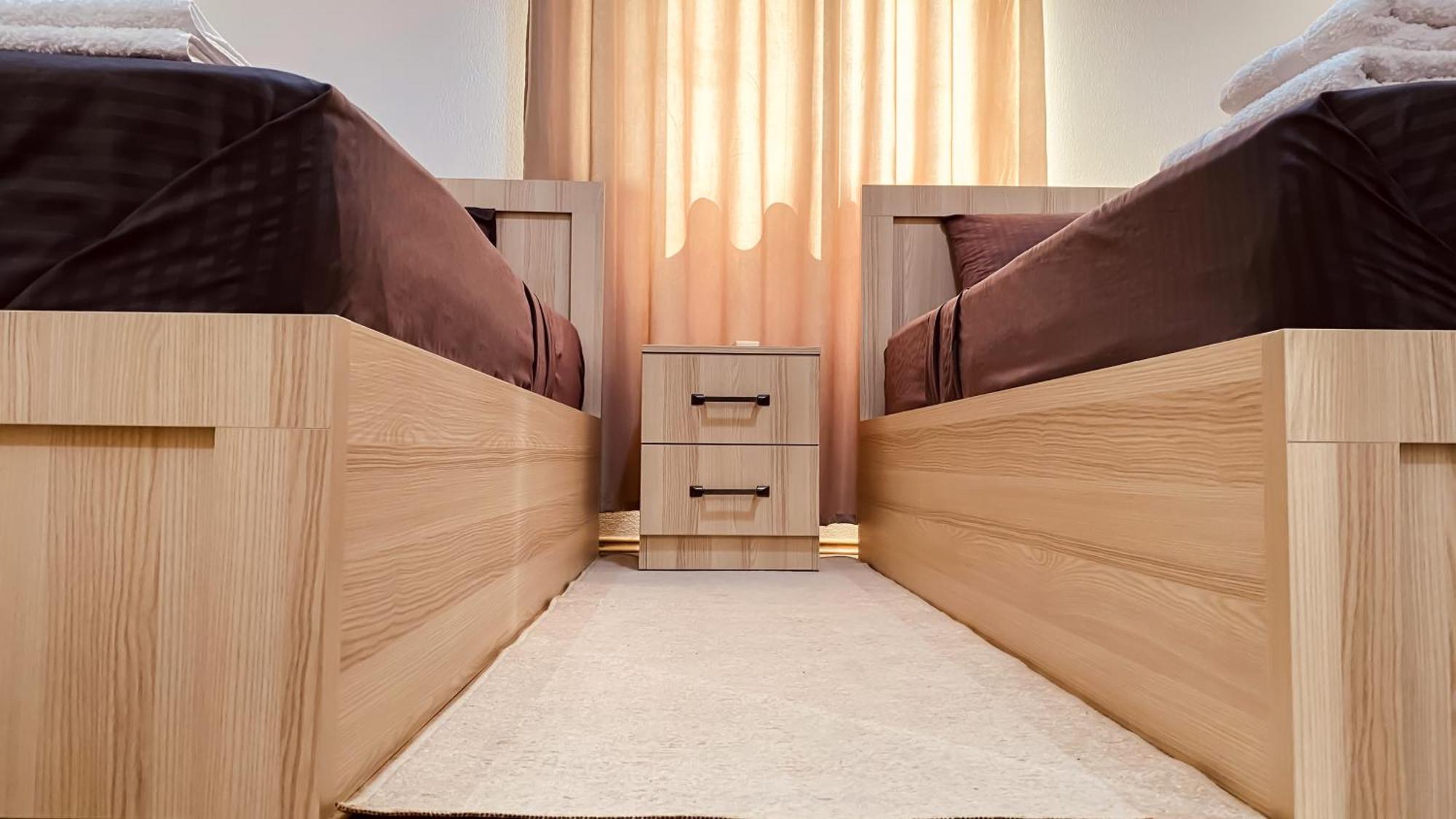 Northgate Apart-Villa Shkoder Luaran gambar