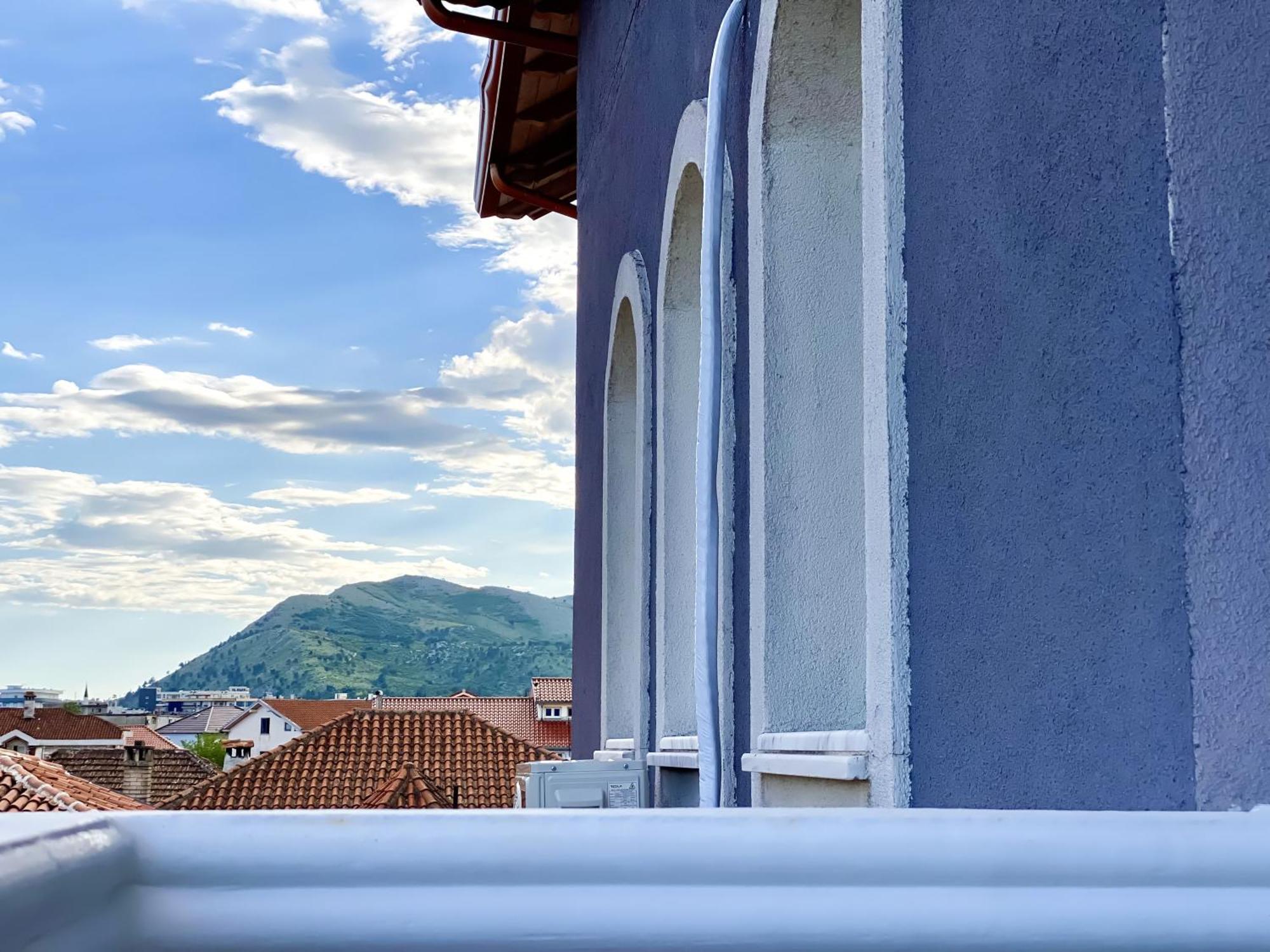 Northgate Apart-Villa Shkoder Luaran gambar