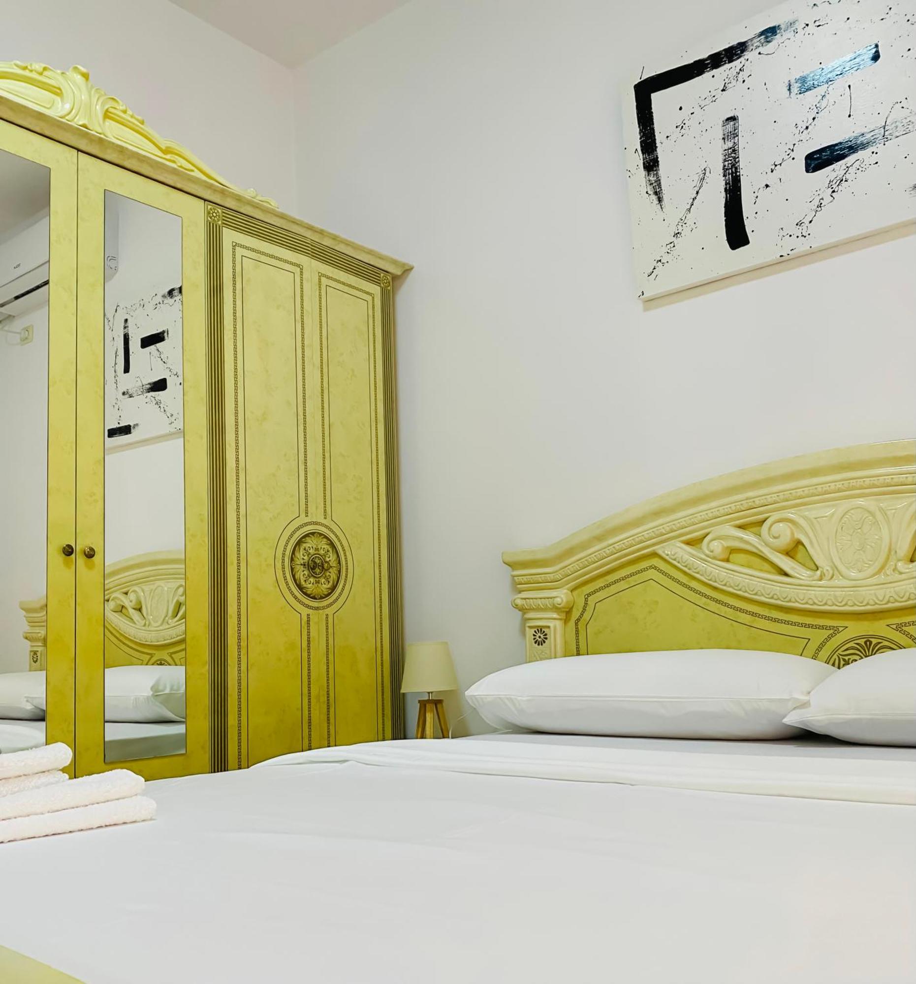 Northgate Apart-Villa Shkoder Luaran gambar