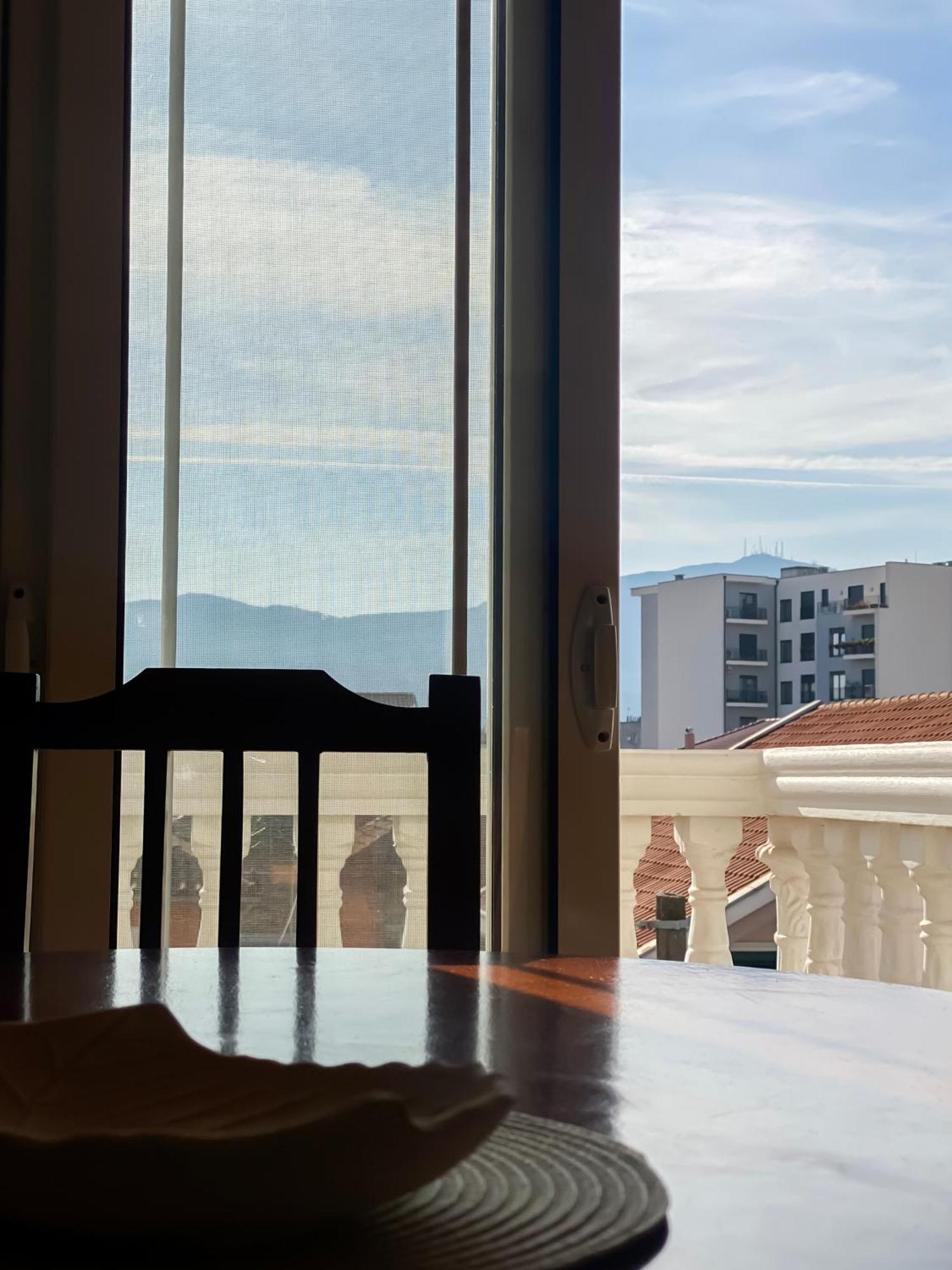 Northgate Apart-Villa Shkoder Luaran gambar