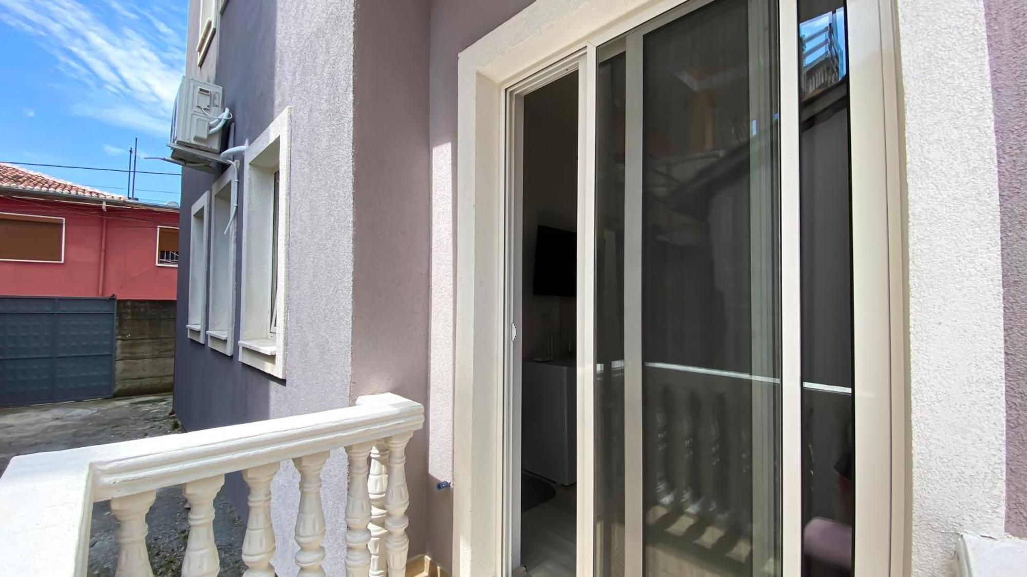 Northgate Apart-Villa Shkoder Luaran gambar