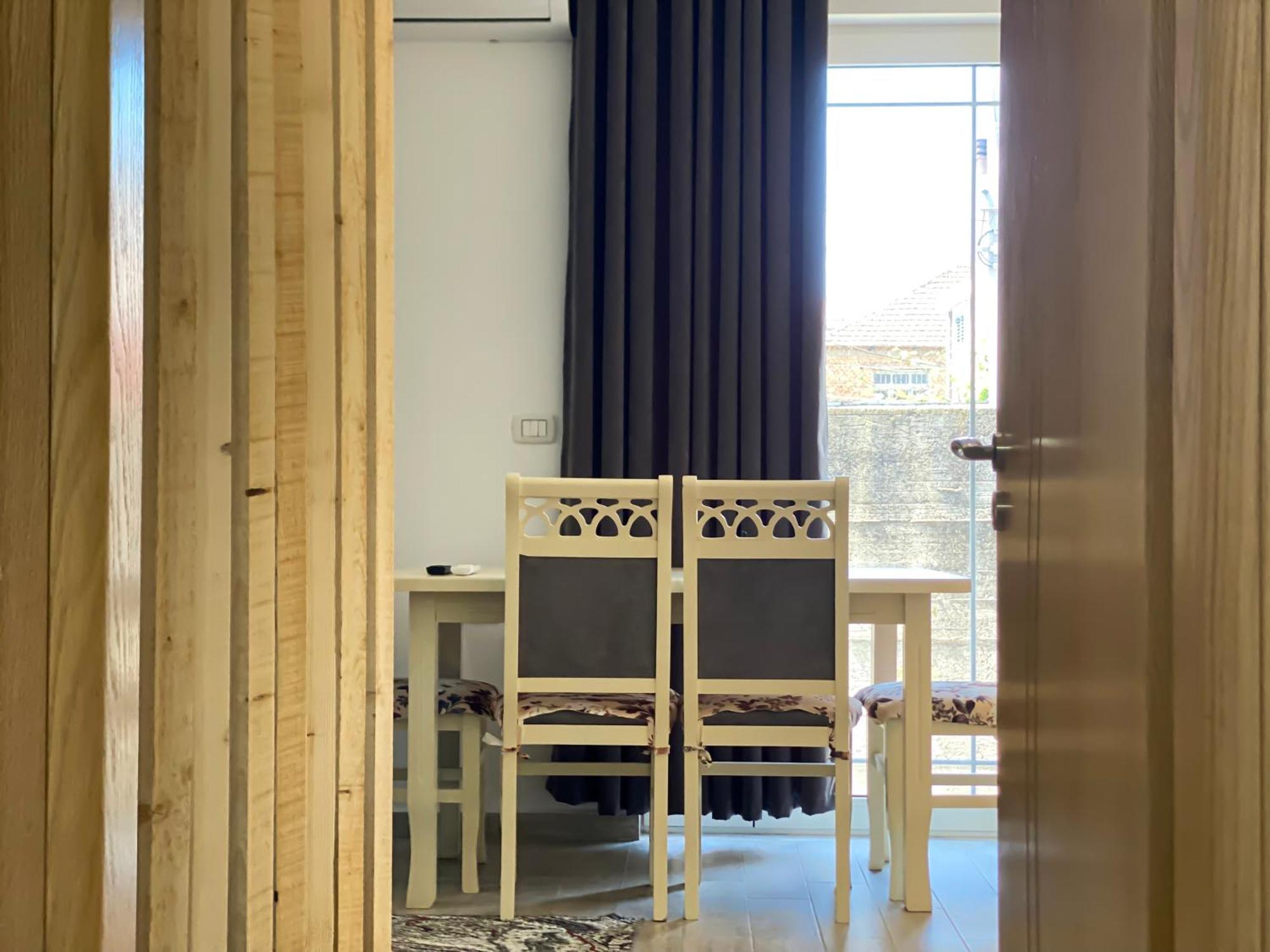 Northgate Apart-Villa Shkoder Luaran gambar